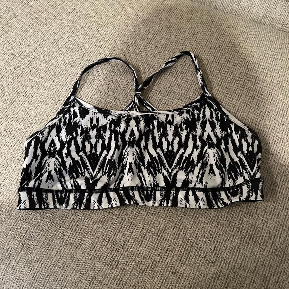 Zella Sports Bra